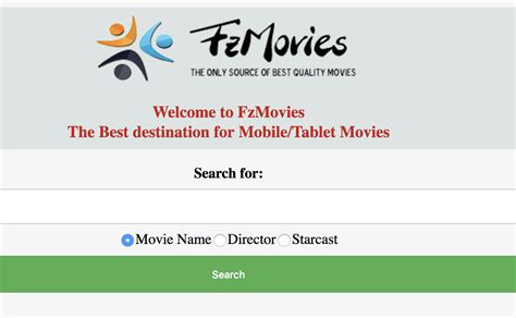 My Download Tube. . Fzmovies web series